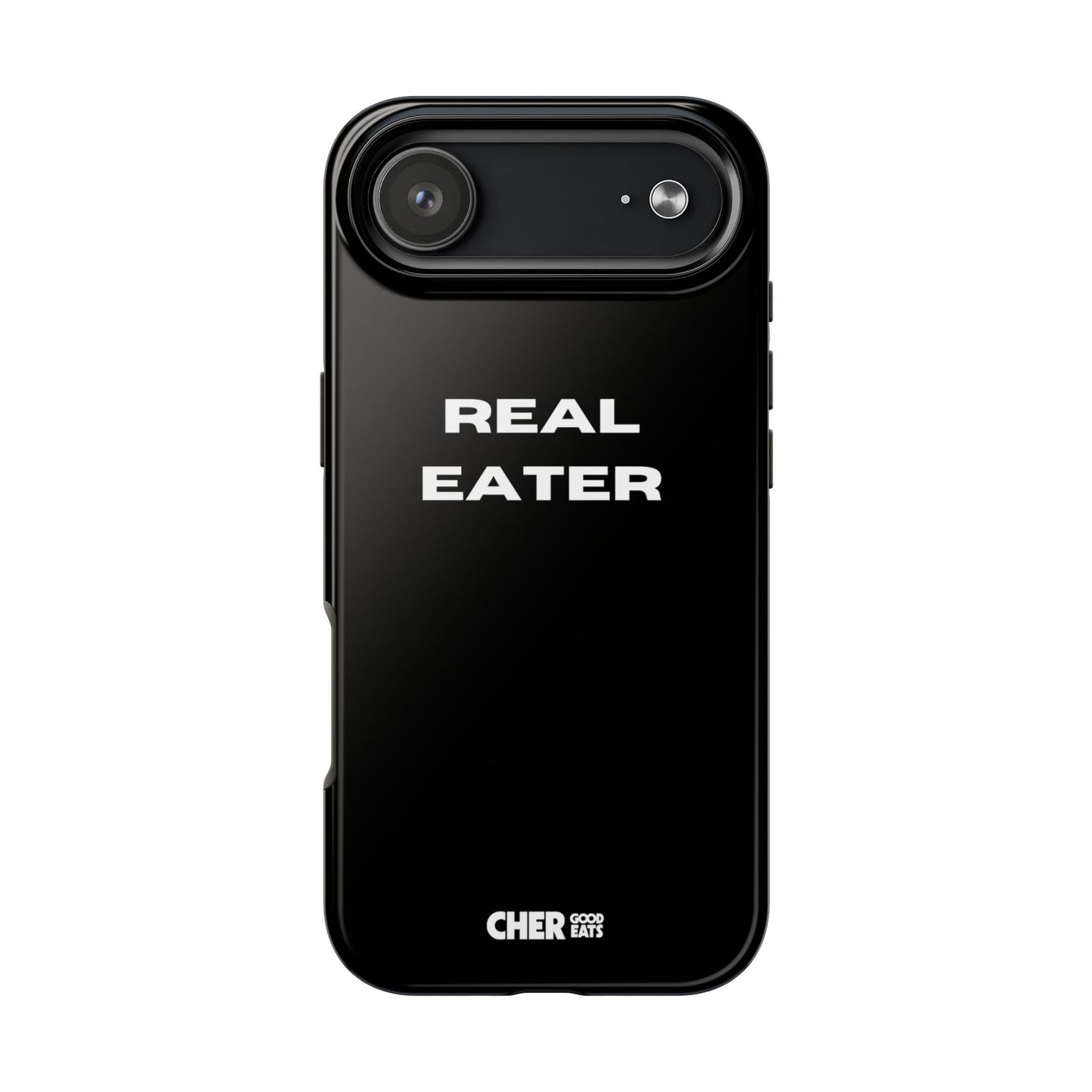 REAL EATER