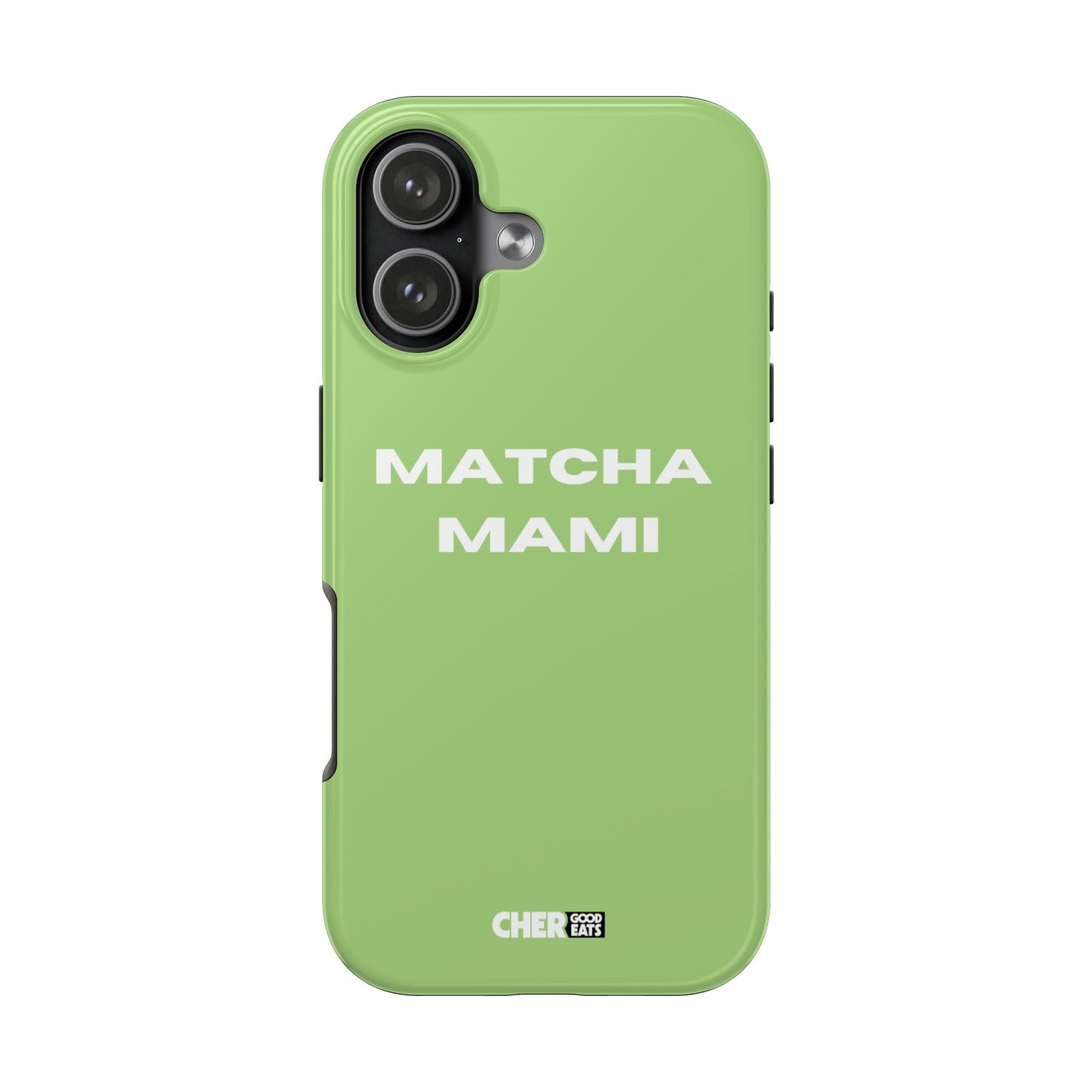 MATCHA MAMI