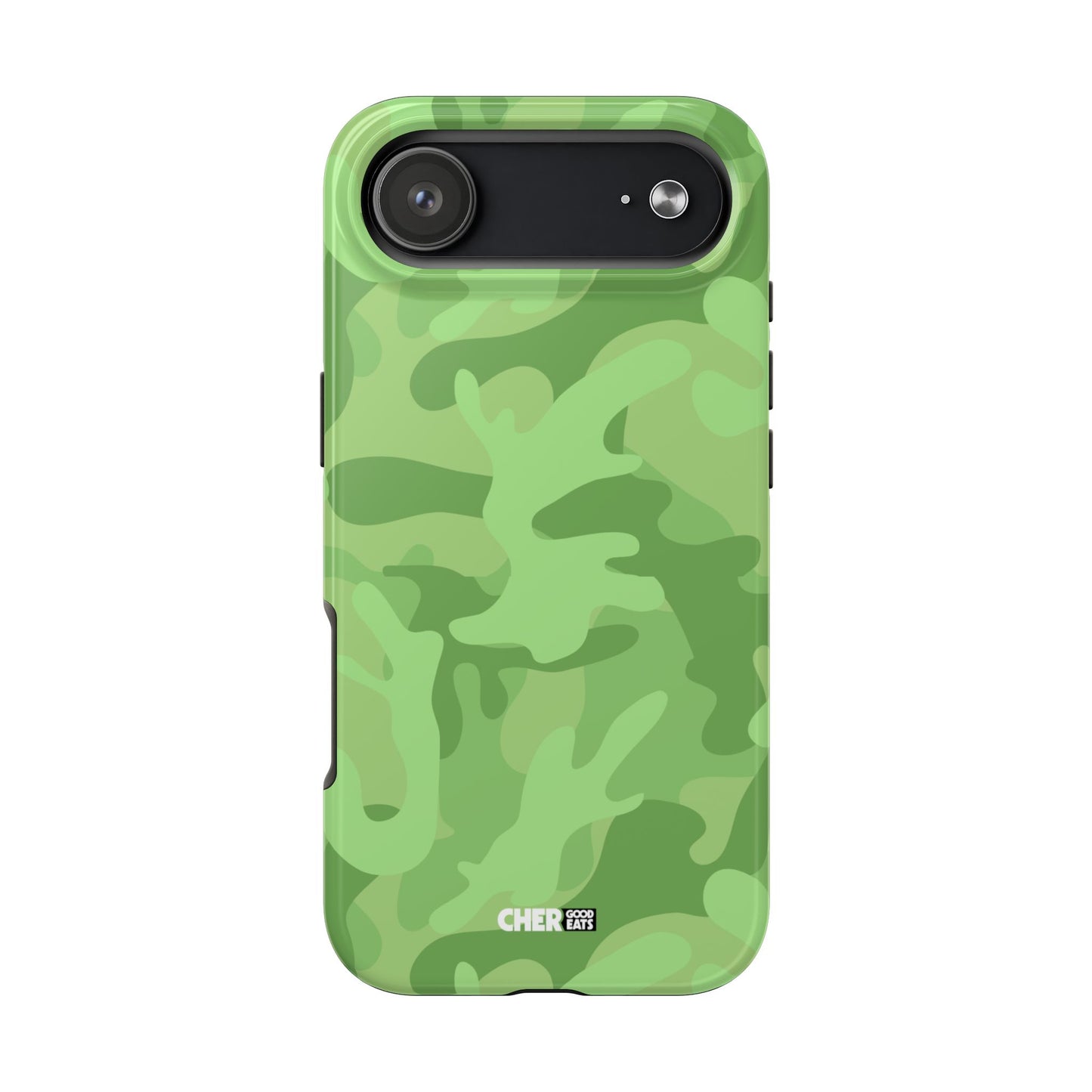 MATCHA CAMO