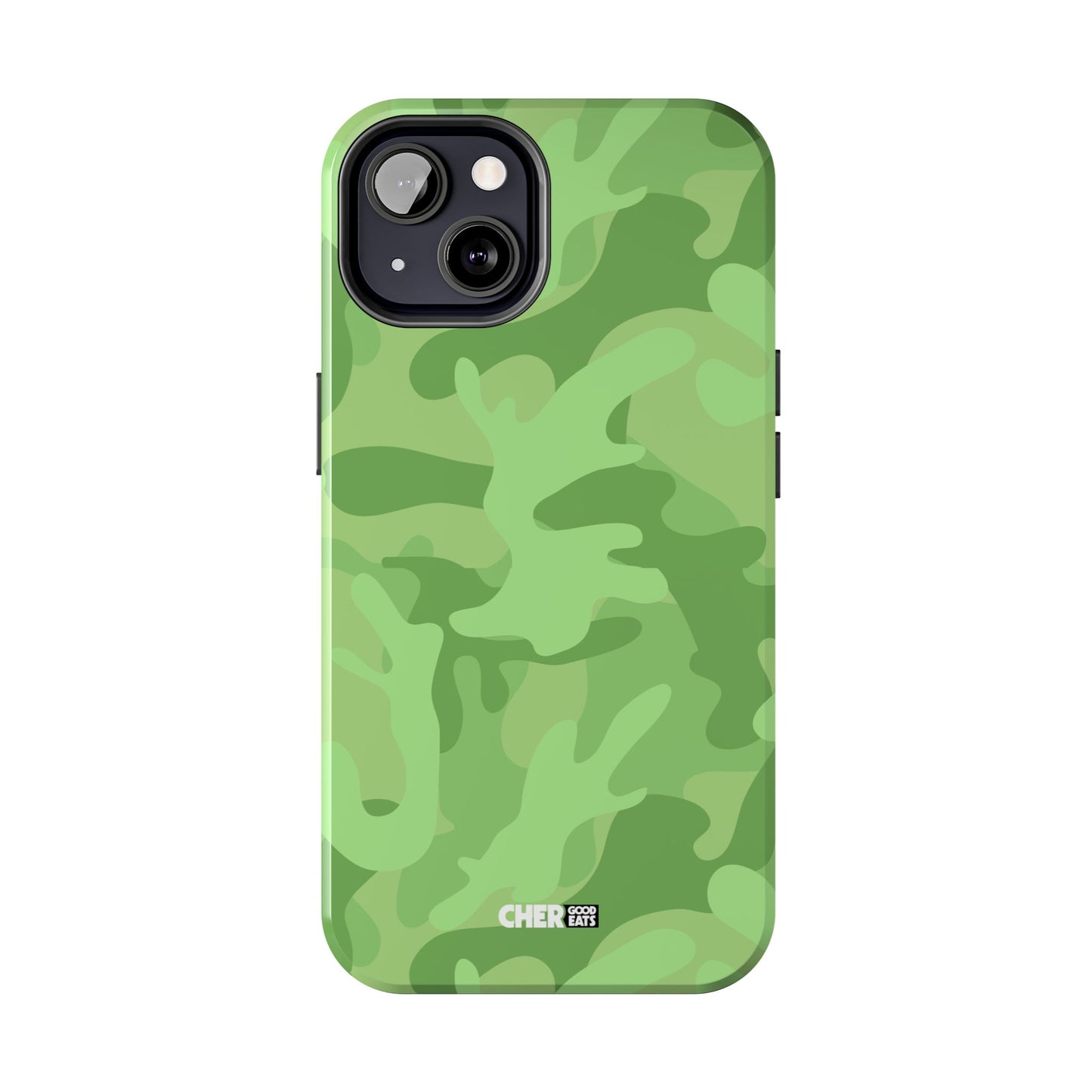 MATCHA CAMO