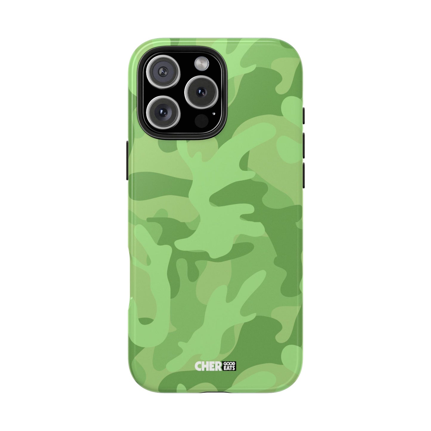 MATCHA CAMO