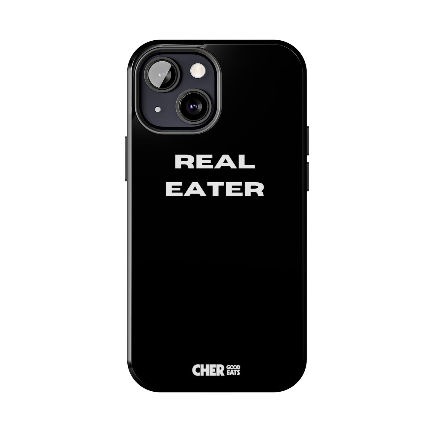 REAL EATER