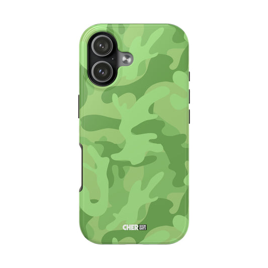MATCHA CAMO