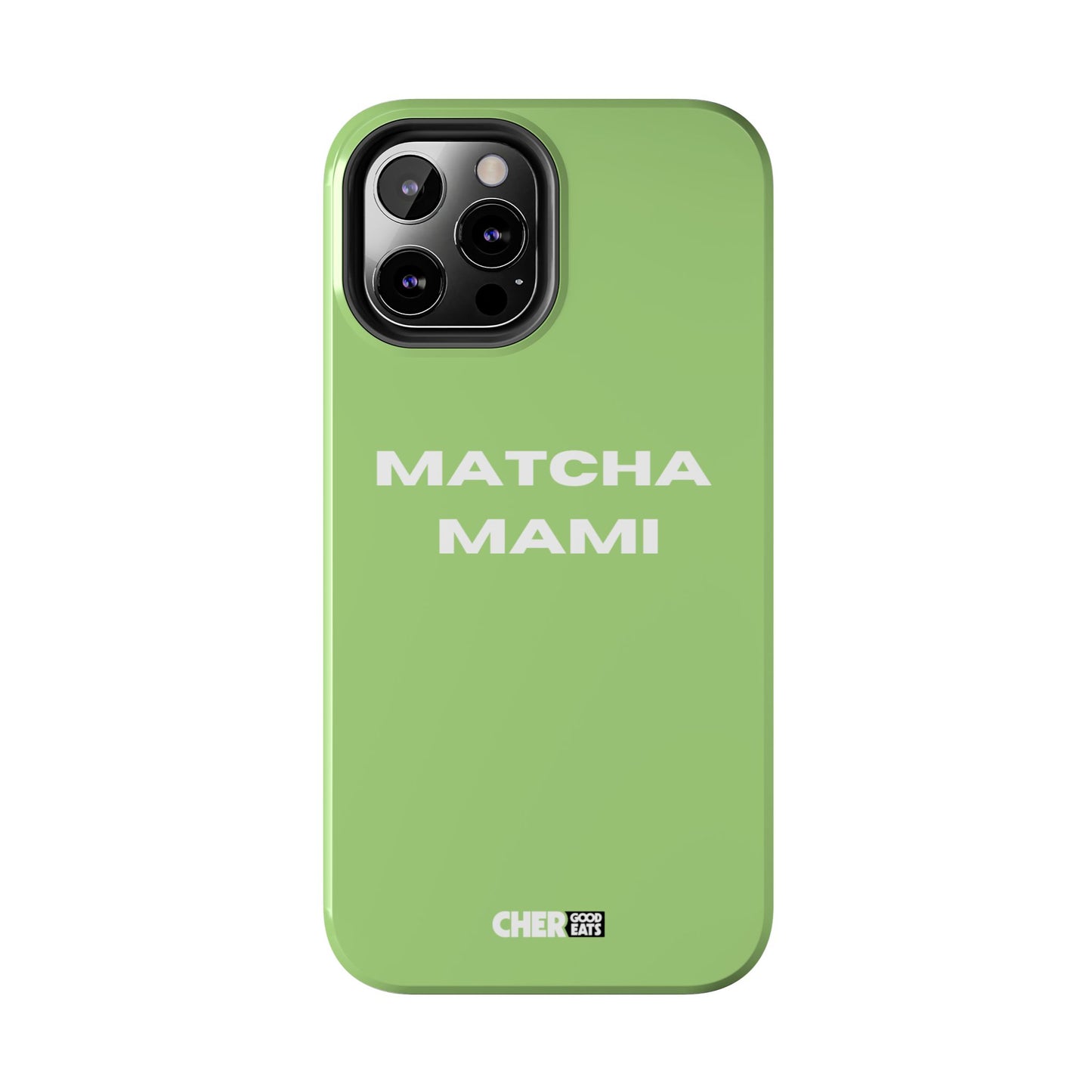 MATCHA MAMI