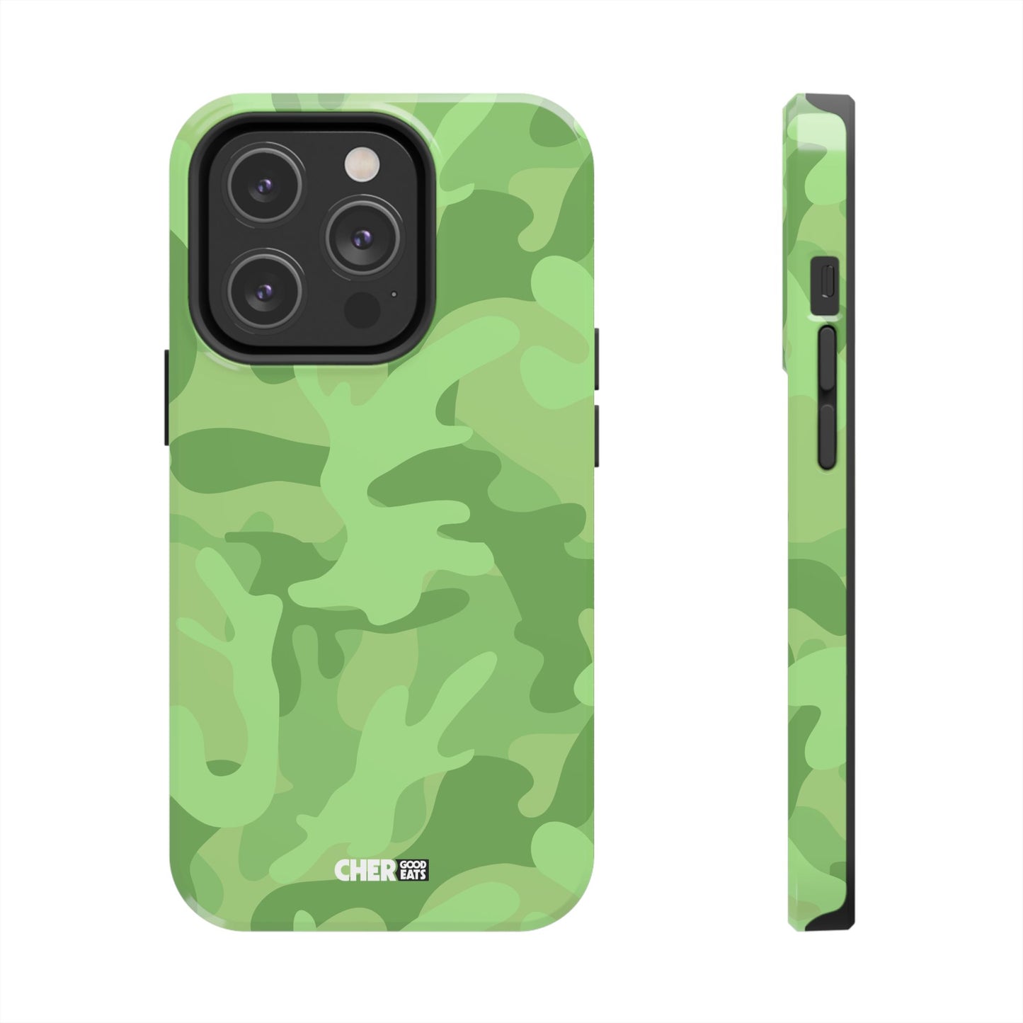 MATCHA CAMO