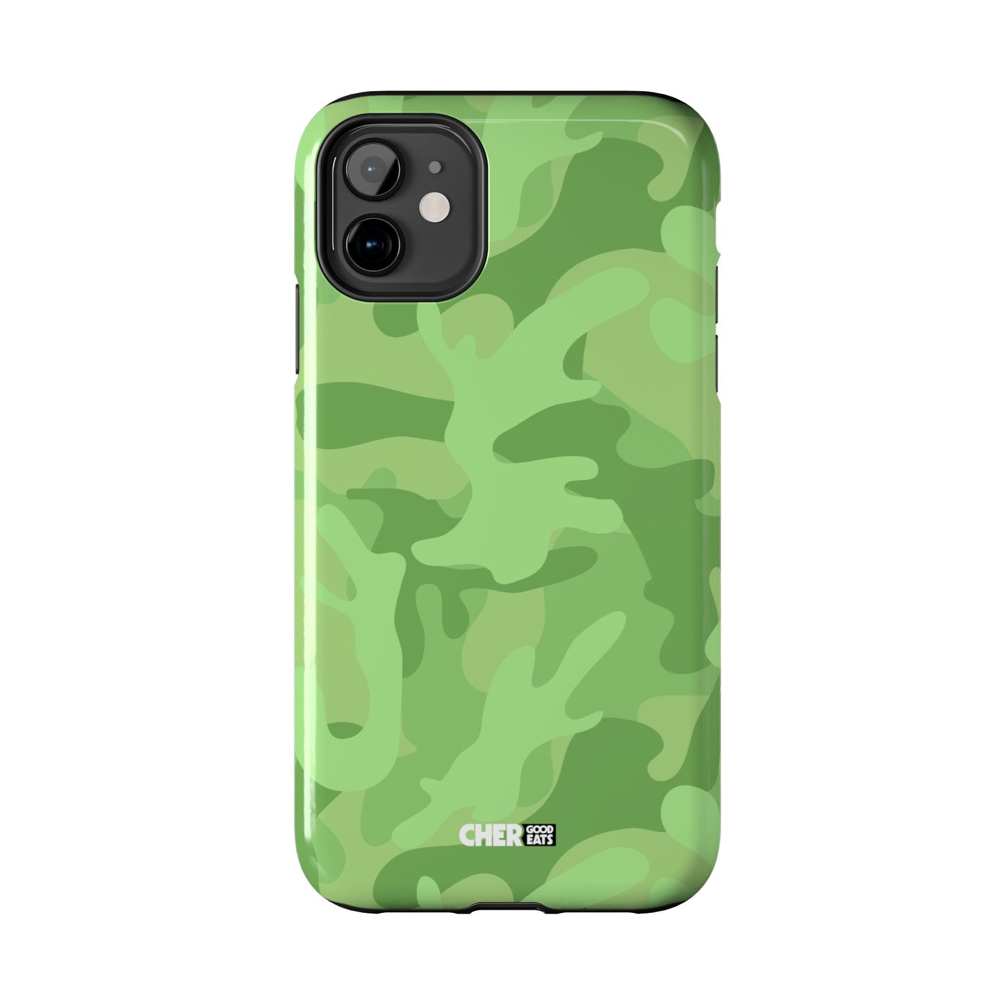 MATCHA CAMO
