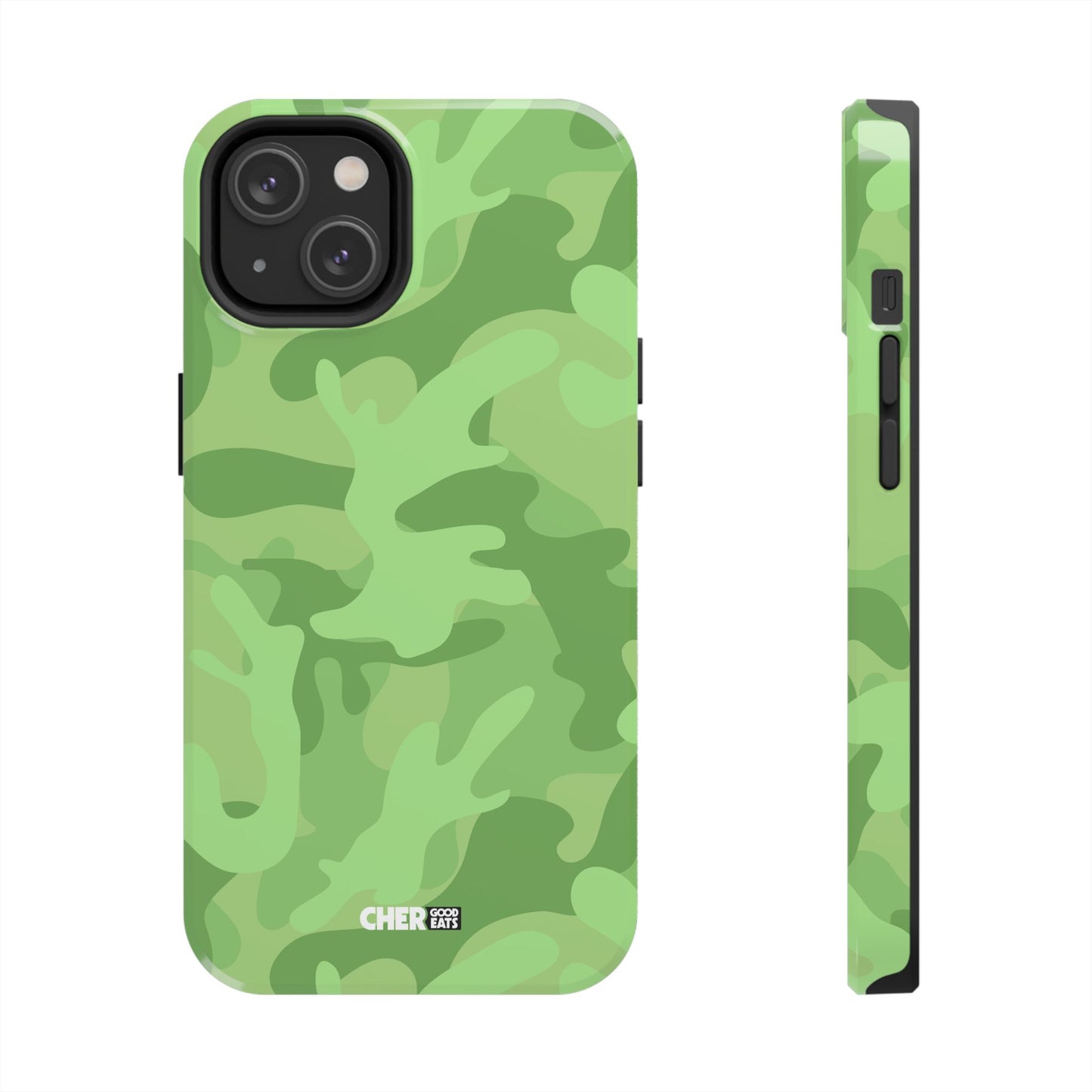 MATCHA CAMO