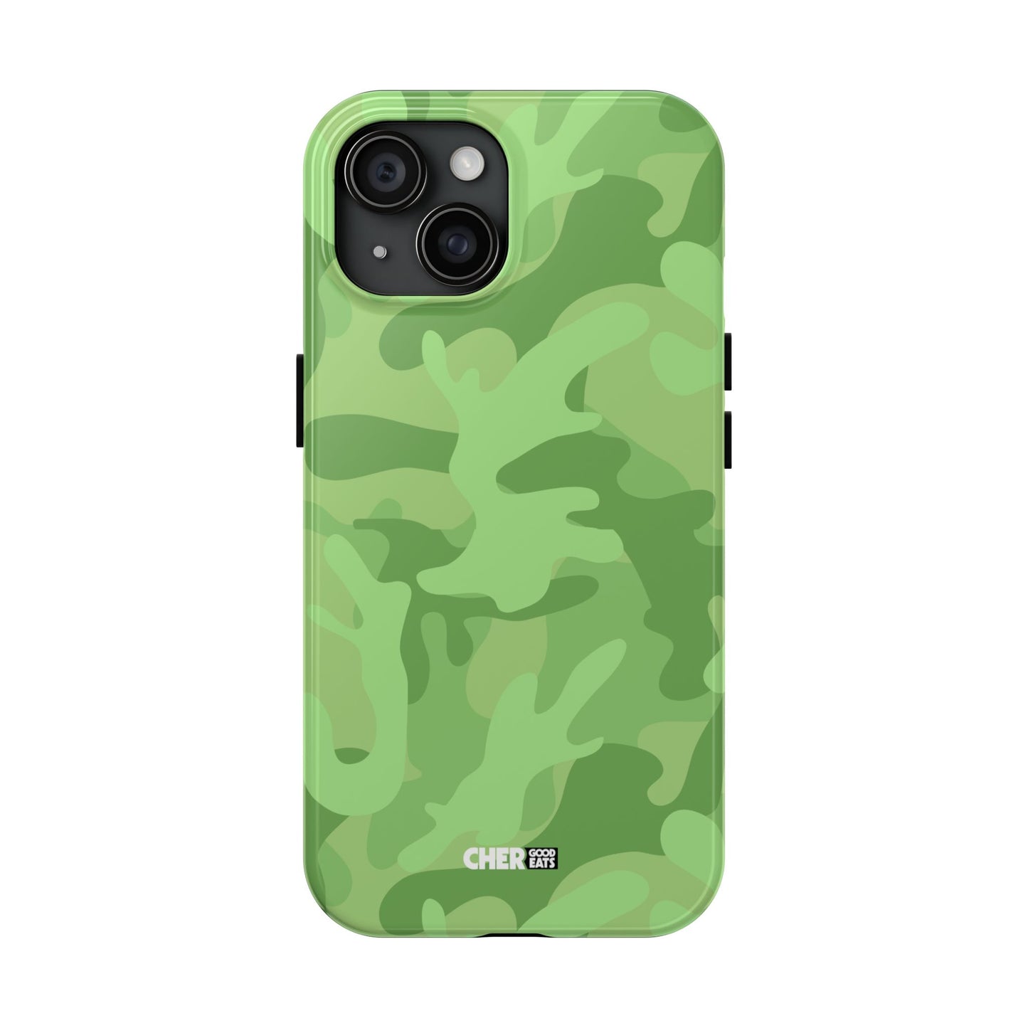 MATCHA CAMO