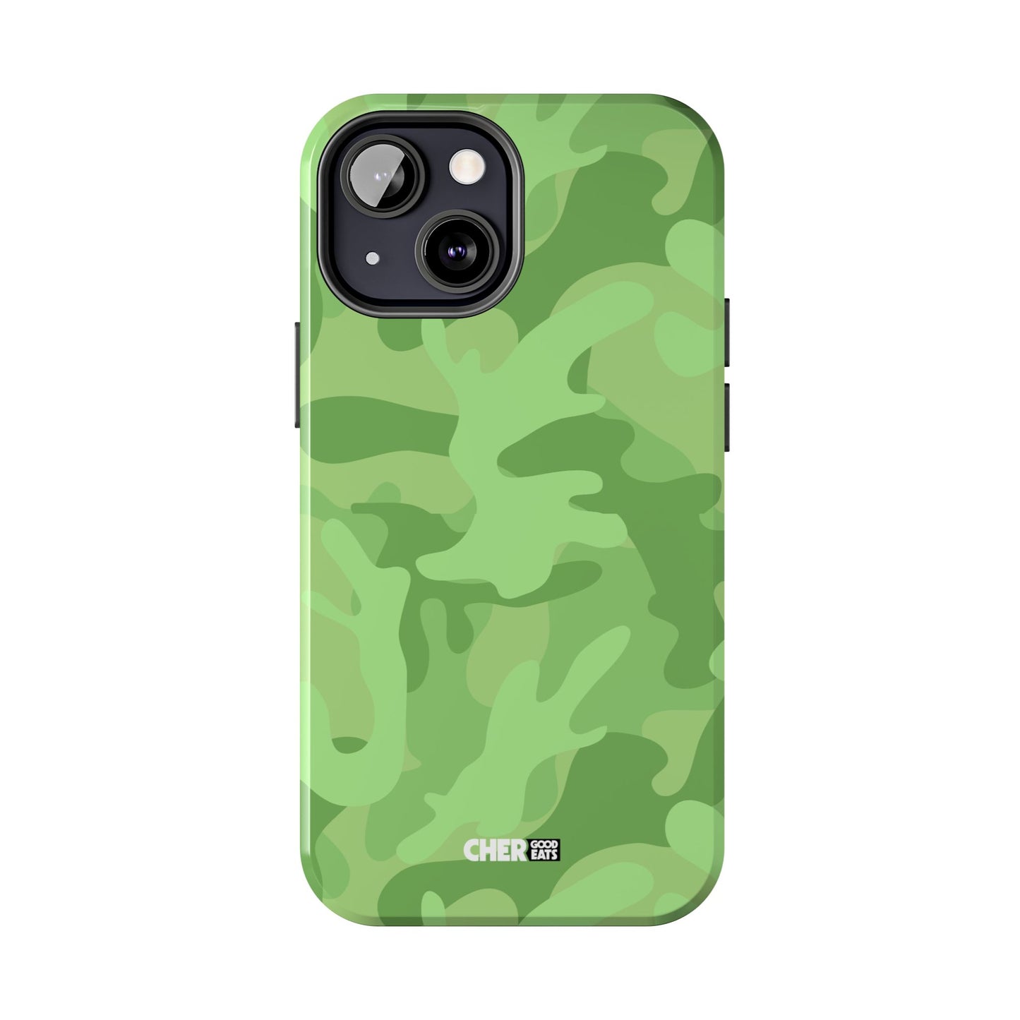 MATCHA CAMO
