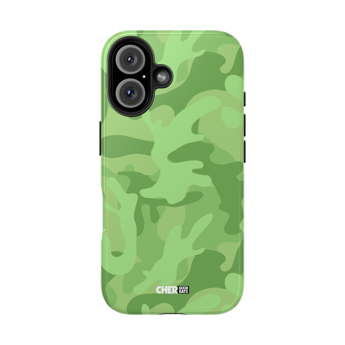 MATCHA CAMO
