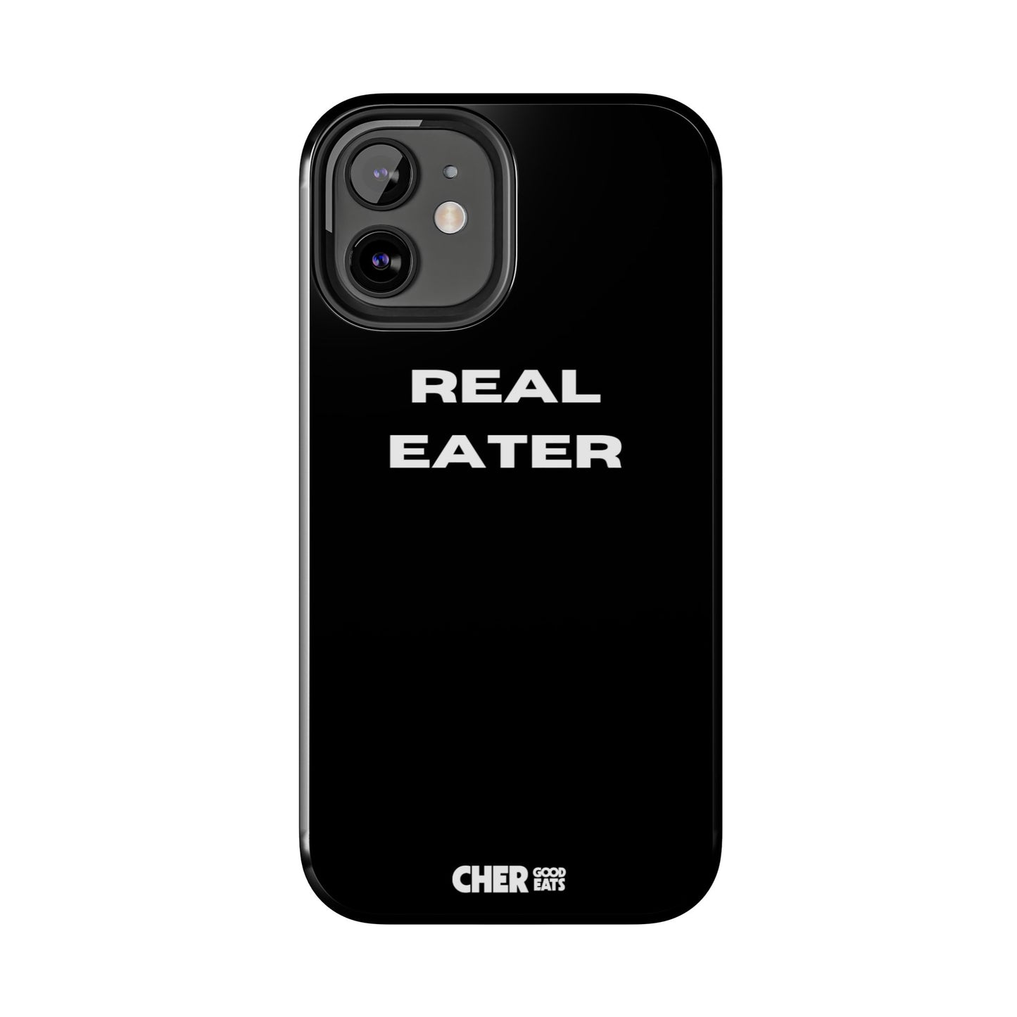 REAL EATER