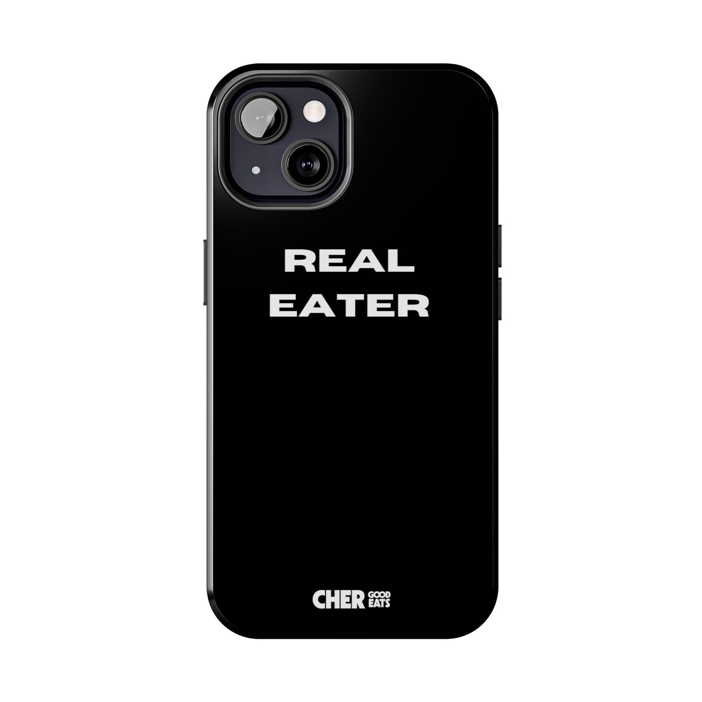 REAL EATER