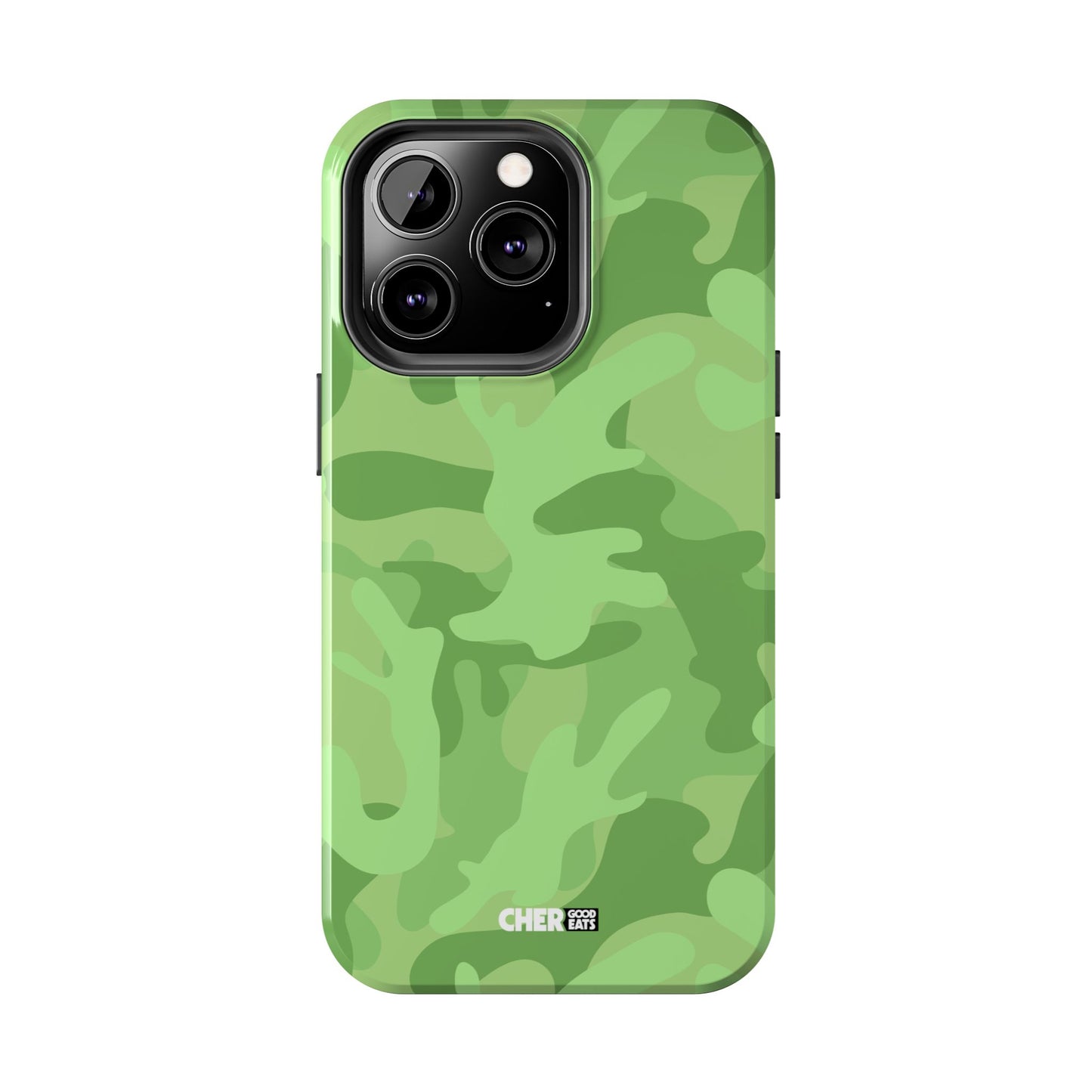 MATCHA CAMO