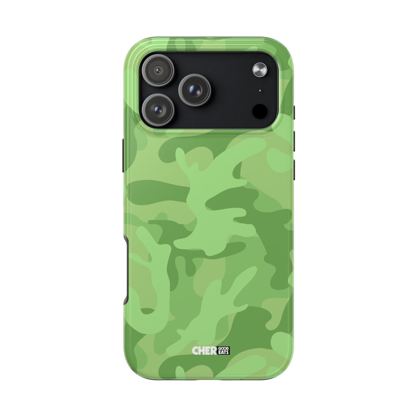 MATCHA CAMO