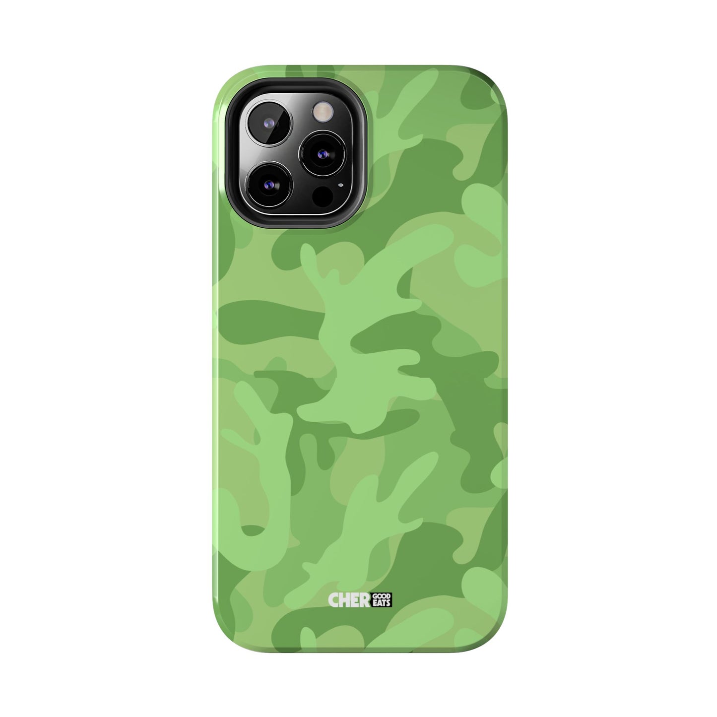 MATCHA CAMO