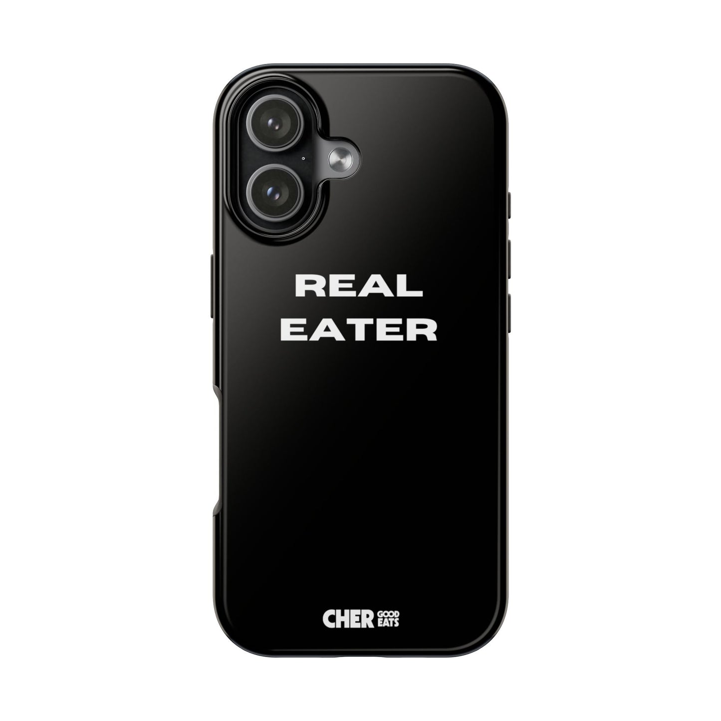 REAL EATER