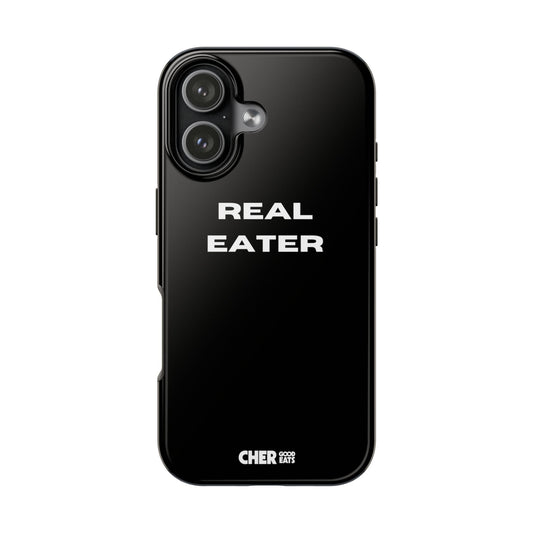 REAL EATER