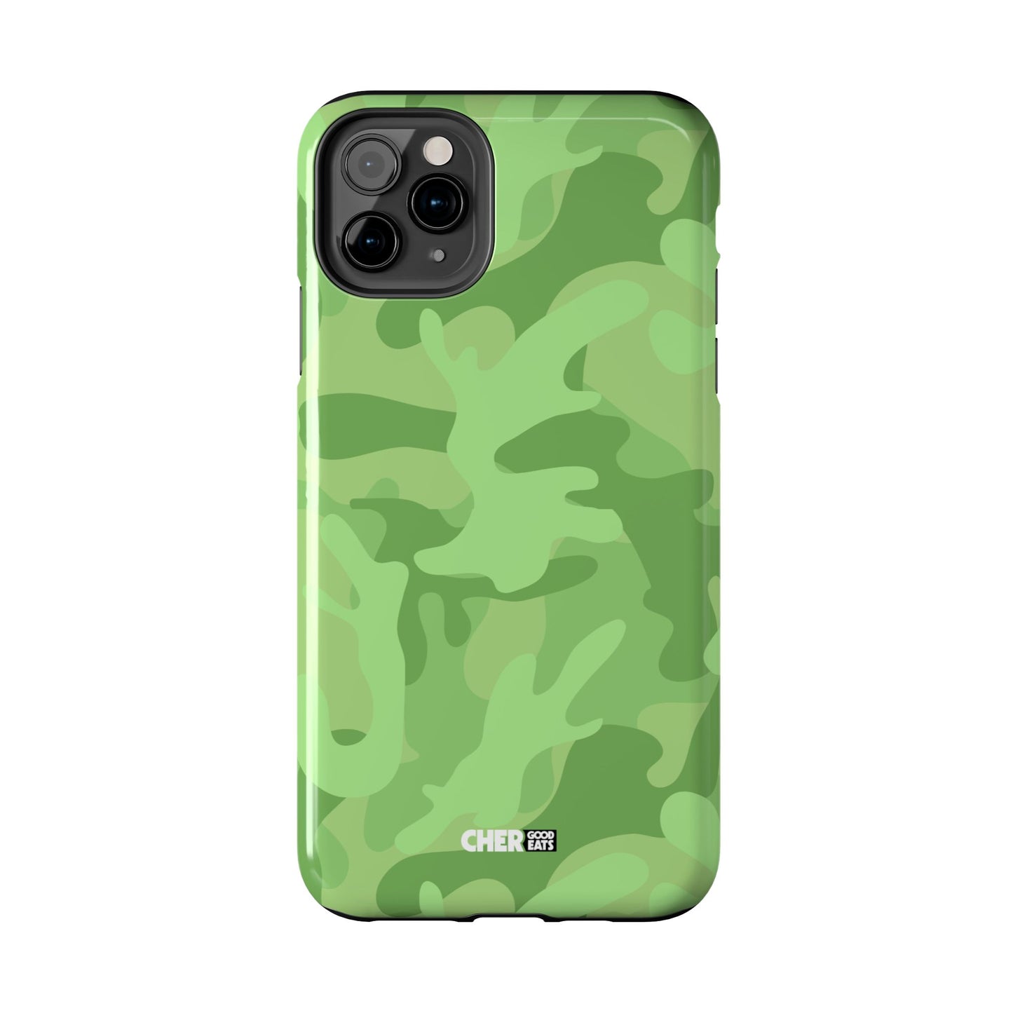MATCHA CAMO