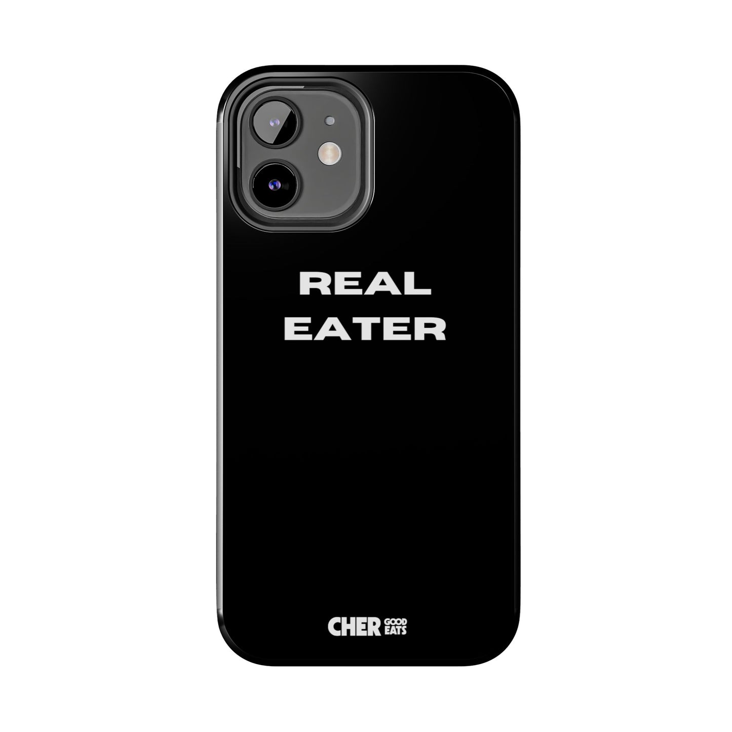 REAL EATER