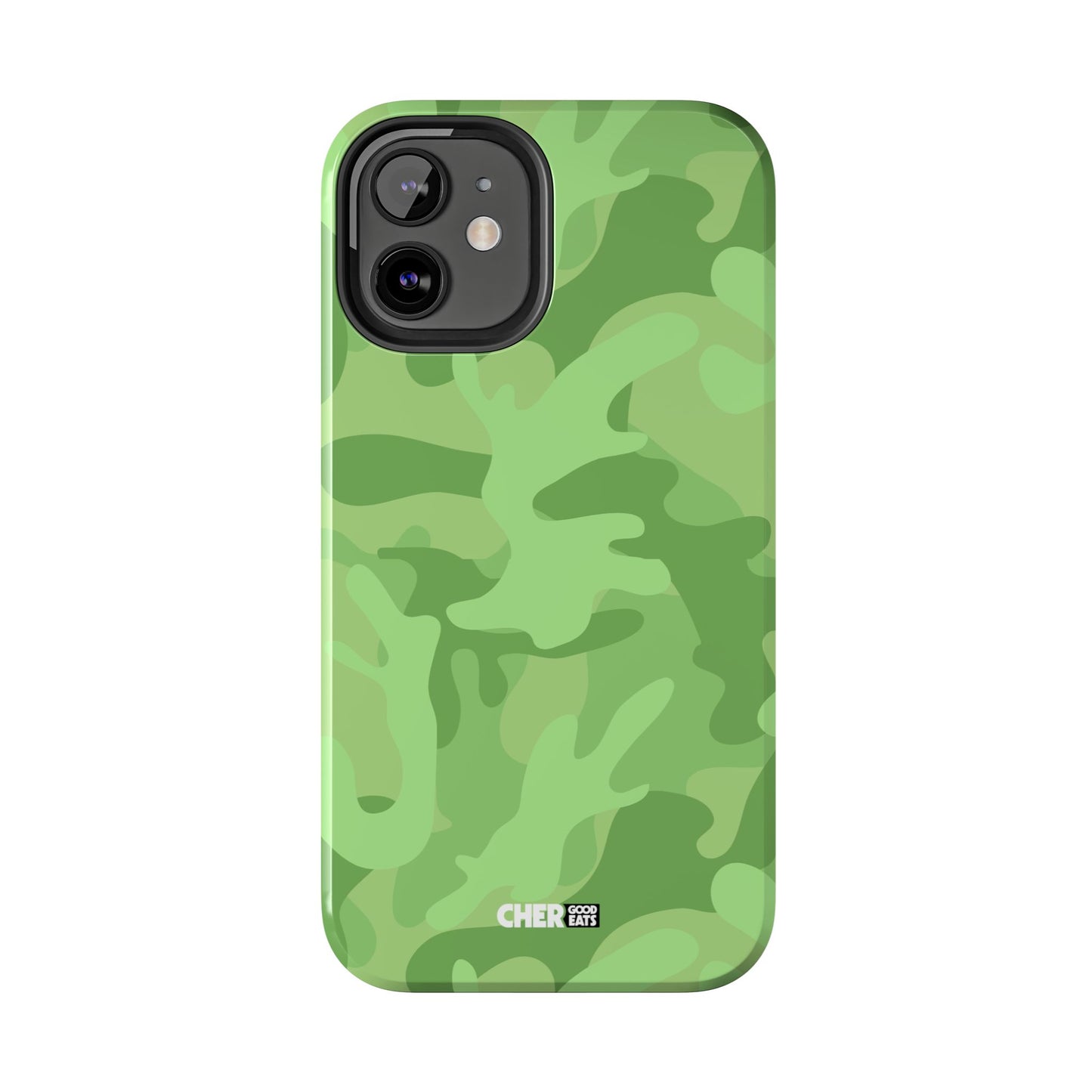 MATCHA CAMO