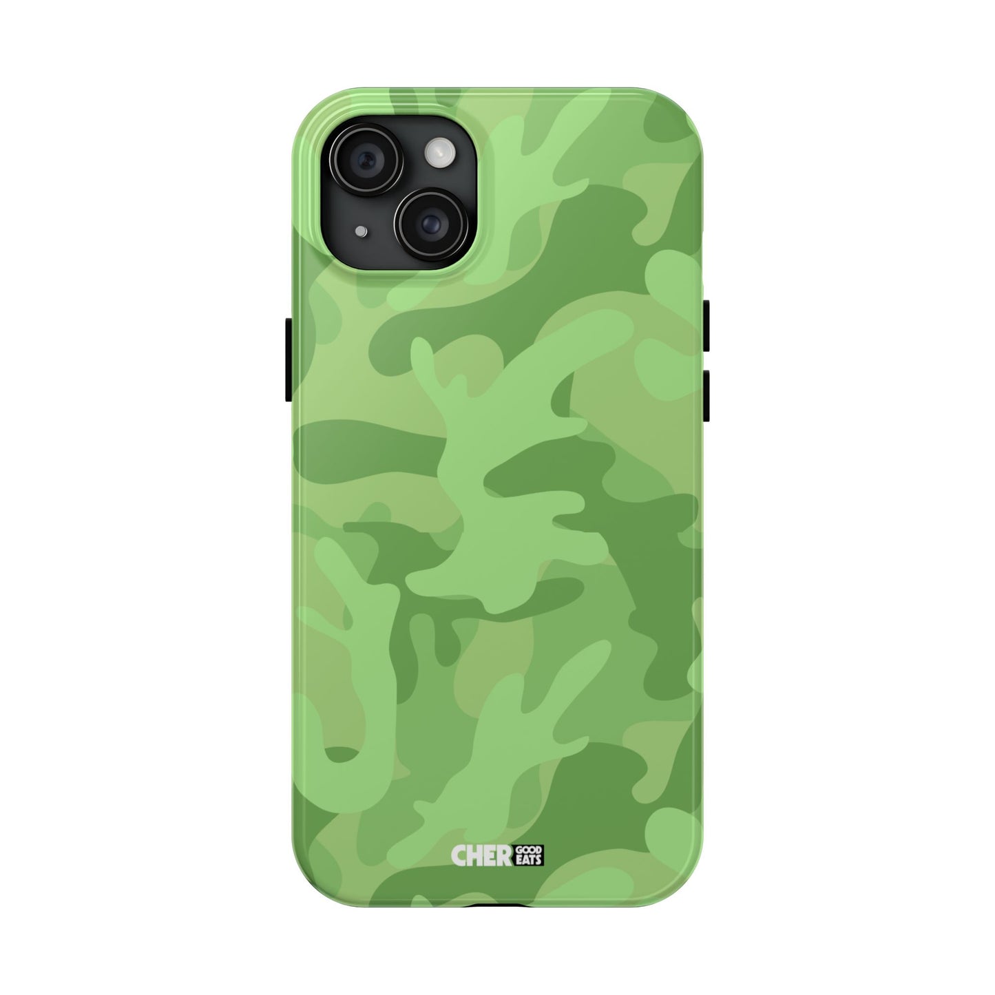 MATCHA CAMO