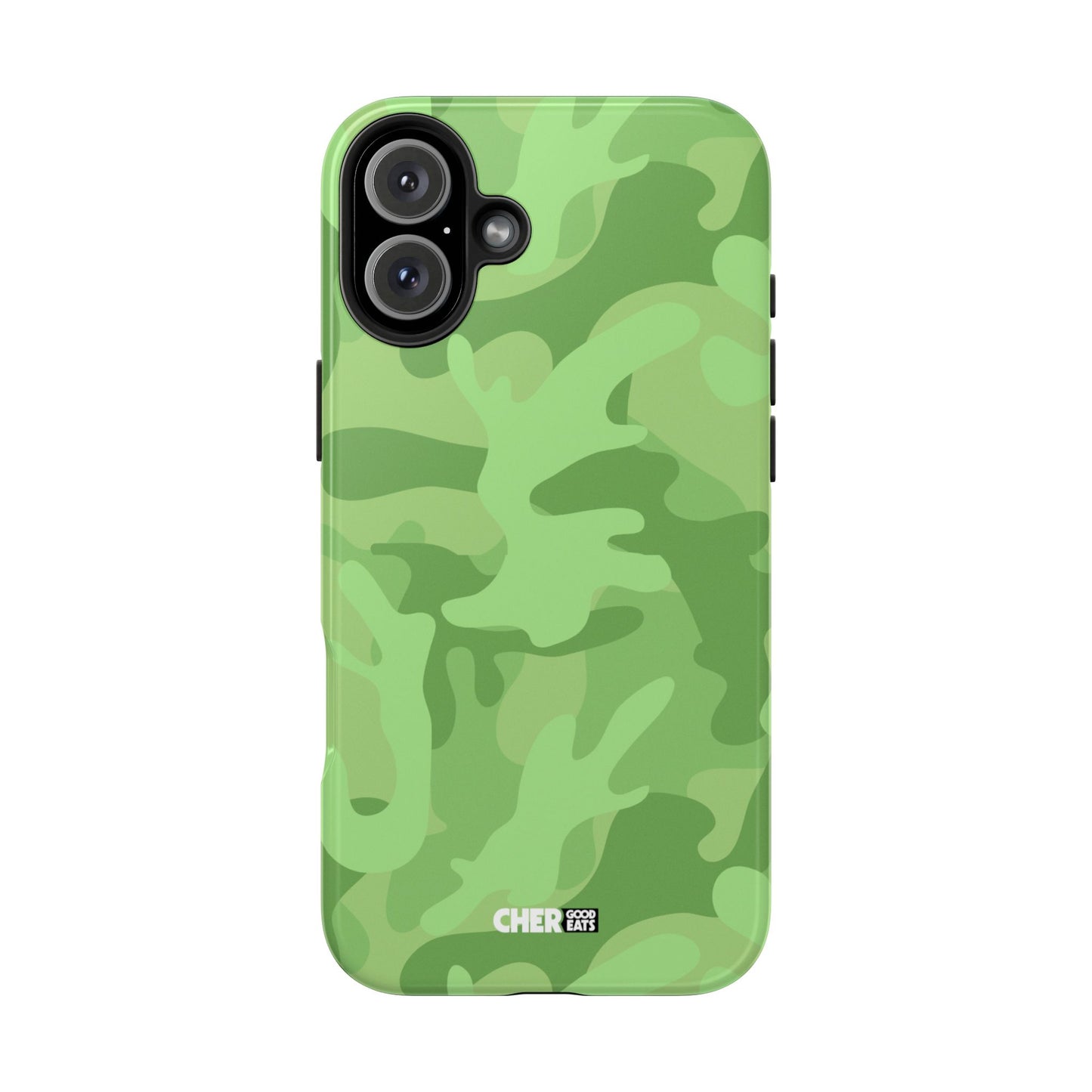 MATCHA CAMO